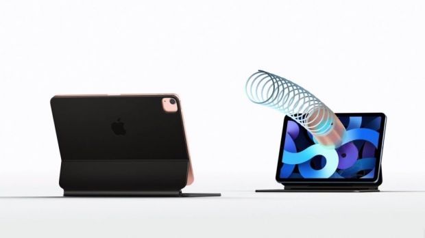  เปิดตัว Apple Watch 6 - iPad Air 4  ยังไร้เงา iPhone12