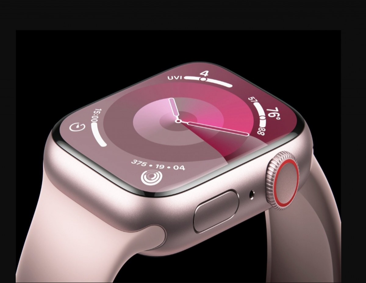 Apple Watch รุ่นใหม่ อาจใช้สายจากรุ่นเก่าไม่ได้แล้ว