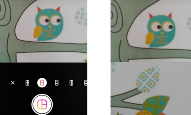 Instagram ส่งฟีเจอร์ Layout อัปหลาย ๆ ภาพใน Story เดียวที่ได้ถึง 6 ภาพ
