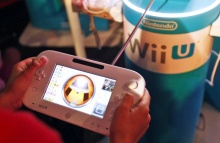 Nintendo จะยุติการผลิตเครื่องเกม Wii U ในปี 2018