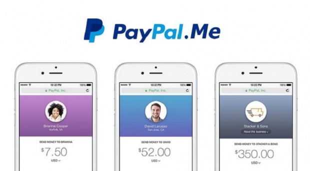 PayPal เปิดตัวแอพใหม่ เป็นยังไงไปดูกัน