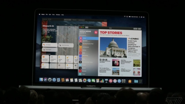 Apple ประกาศแผนจะเปิดให้นักพัฒนานำแอพฯ จาก iOS ไปลง macOS ได้ในปี 2019