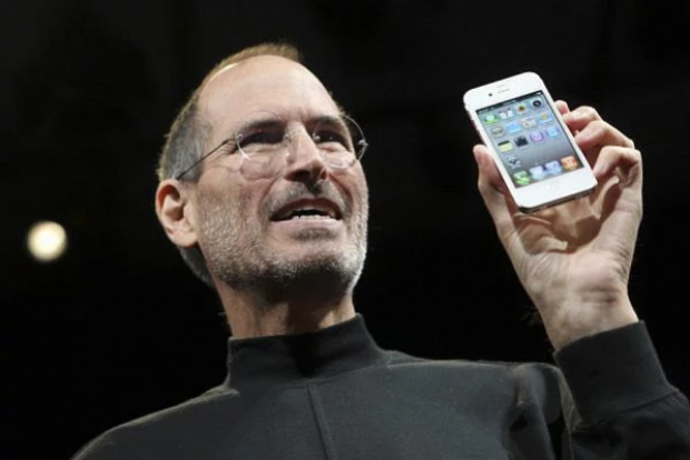 รู้หรือไม่?Apple ไม่ใช่บริษัทแรกที่ขาย iPhone!
