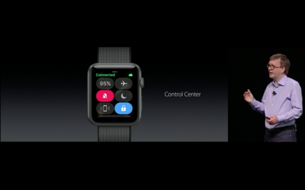 Apple เปิดตัว watchOS 3 ทำงานเร็วขึ้น หน้าปัดนาฬิกาใหม่ เพิ่มโหมดฉุกเฉิน