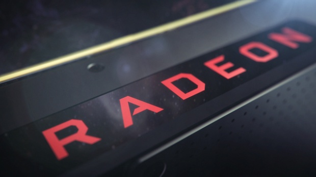 AMD เปิดตัว Radeon Rebellion และ Radeon RX 480 เพิ่มประสบการณ์ VR