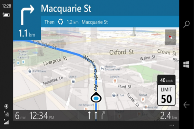 Microsoftออกอัพเดตแอพ Maps เพิ่มตัวโอนสถานที่โปรดได้แล้ว!