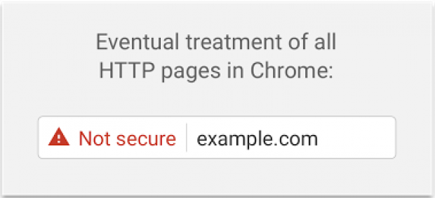 Chrome อัพเดทระบบเตือนภัยเว็บไซต์อันตรายขั้นสูง