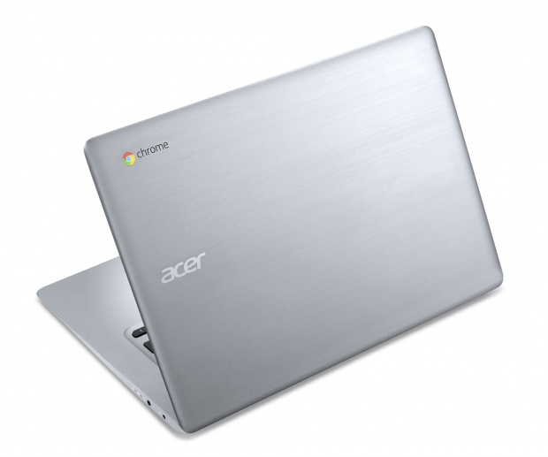 เปิดตัว ‘Chromebook 14′ ที่ดูแว๊บแรกแล้วเหมือนกับ Macbook Air