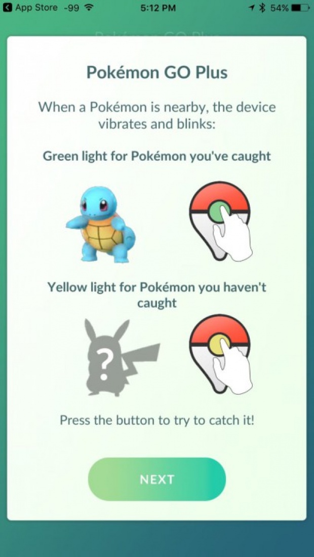 Pokémon GO Plus อุปกรณ์ของเหล่าเทรนเนอร์ ทำอะไรได้บ้าง หาคำตอบได้ที่นี่