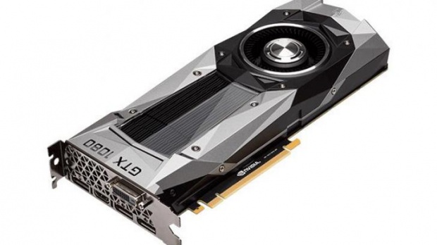 nVidia GeForce GTX 1080 สุดยอดกราฟิกการ์ดตัวใหม่ แรงน้ำตาไหล