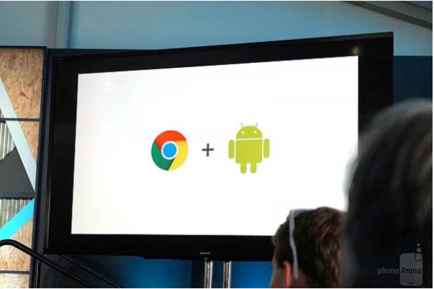 จะดีงามขนาดไหน!เมื่อ “Google” จะนำแอป “Android” มาใส่ใน “Chrome OS”