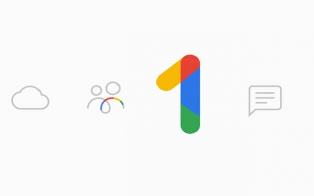 Google One บริการพื้นที่เก็บข้อมูลระบบคลาวด์แบบชำระเงินเร็วๆนี้ (คลิป)