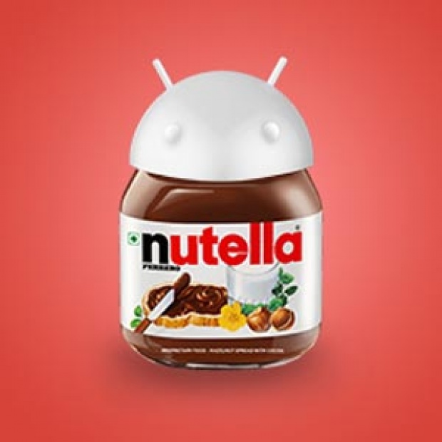 จริงดิ ? คาด Android N จะมีชื่อเต็ม ๆ ว่า Nutella