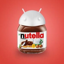 จริงดิ ? คาด Android N จะมีชื่อเต็ม ๆ ว่า Nutella