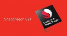 QUALCOMM ประกาศตัวชิปเซ็ต SNAPDRAGON 821 แรงขึ้นได้อีก