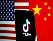 TikTok ปาดเหงื่อ บริษัทแม่เตรียมย้ายออกจากจีนหลังเจอศึกแบน