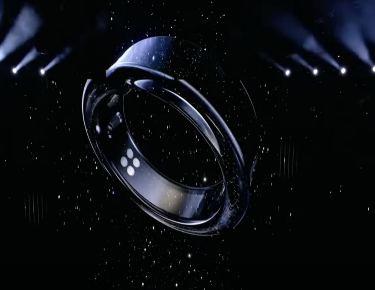  Samsung จะเปิดตัว Galaxy Ring ในงาน MWC 