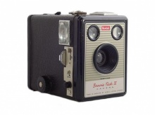 TIME จัดอันดับให้กล้องของ Kodak และ Polaroid เป็นแกดเจ็ตทรงอิทธิพลตลอดกาล