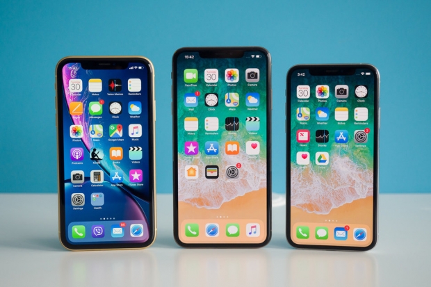Apple ลดการผลิต iPhoneXS, XR  ลงอีก10% รับยอดขายที่ตกลง