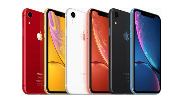 Apple ลดการผลิต iPhoneXS, XR  ลงอีก10% รับยอดขายที่ตกลง