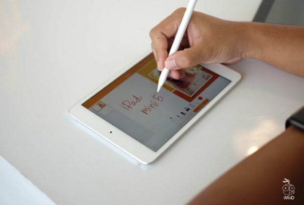  “เด็กเรียนยุคใหม่” ทำไมต้อง “ใช้ iPad ในการเรียน”