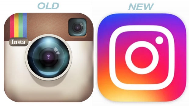 Instagram เปลี่ยนโฉมครั้งใหม่ สดใสน่าใช้งาน