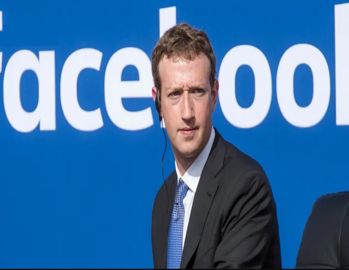 วิจัยเผยผู้ใช้ Facebook 1 คนอาจอยู่ในมือของเกือบ 50,000 บริษัท