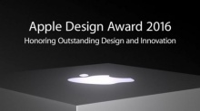 ประกาศรางวัล Apple Design Awards 2016 มาดูกันว่าแอพฯ อะไรบ้าง
