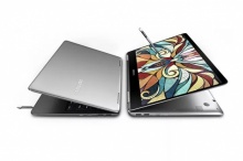 Samsung เปิดตัว Notebook 9 Pro สุดเจ๋ง