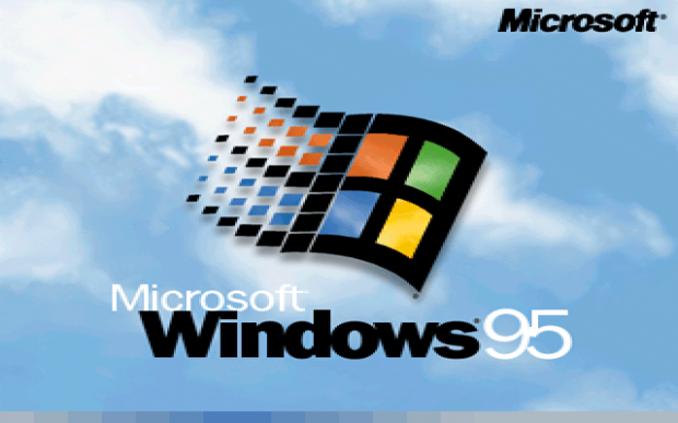 จะเป็นยังไง?เมื่อเด็กสมัยนี้ลองใช้ Windows 95 ที่หายสาบสูญไป