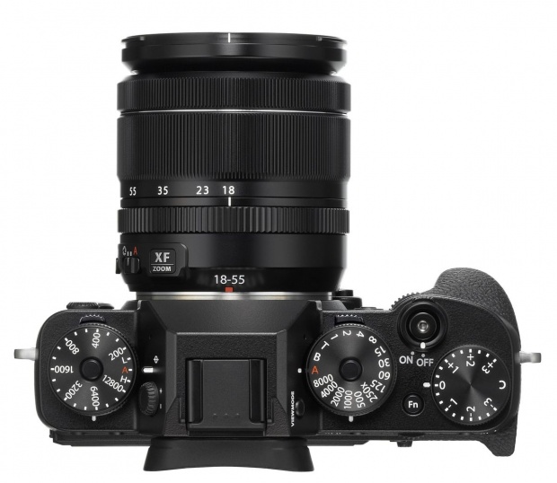 Fuji เปิดตัวกล้อง Mirrorless รุ่นใหม่ระดับท็อป X-T2