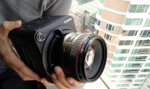 ใครๆก็บอกว่าเจ๋ง ! Canon ME20F-SH 
