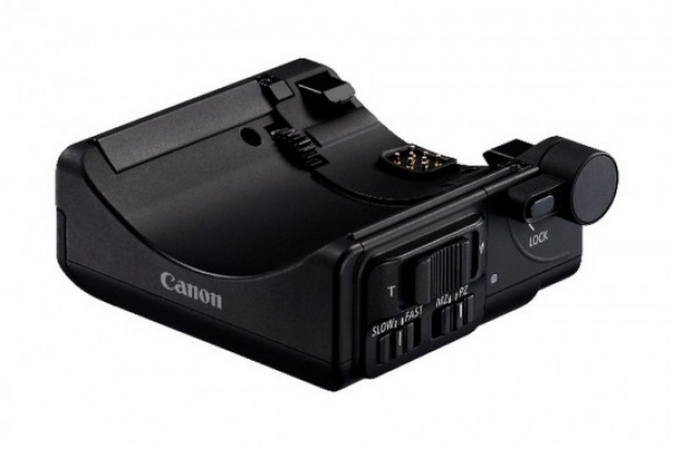 Canon เปิดตัว EOS 80D ใหม่ พร้อมเลนส์นาโน EF-S 18-135 mm