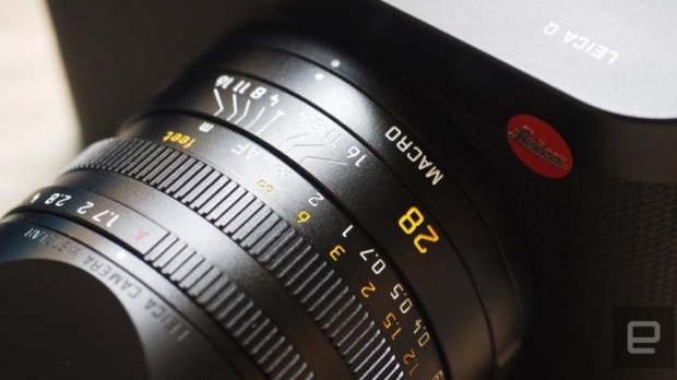 Huawei จับมือ Leica เตรียมพัฒนากล้องสมาร์ทโฟนคุณภาพเยี่ยม
