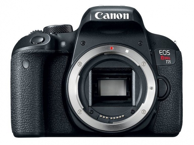 มาแล้วๆ DSLR Canon EOS 800D ราคาสมน้ำสมเนื้อ