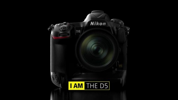 ฟีเจอร์ใหม่ใน Nikon D5 และ D500 แก้ปัญหากล้องหลุดโฟกัสได้ดี 
