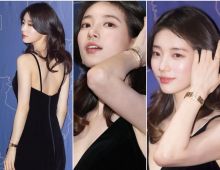 จดด่วน! ซูจี เผยเคล็ดลับนางฟ้า สวยสะอาดอาบน้ำวันละกี่รอบ?
