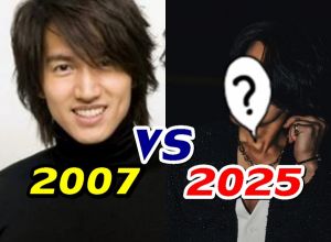 ส่องเต้าหมิงซื่อในตำนาน ปี2025 แอบหน้าเปลี่ยนอยู่นะ