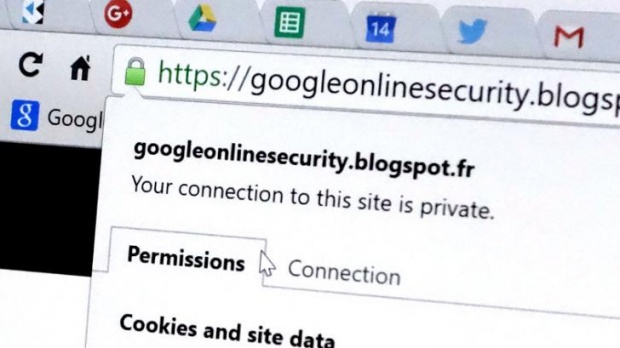 Google ยกระดับความปลอดภัยปรับใช้โปรโตคอล HTTPS บนโดเมน blogspot ทั้งหมด
