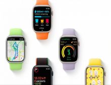 Apple Watch Series 9 จะใช้ชิปใหม่ที่พัฒนาจากชิป A15
