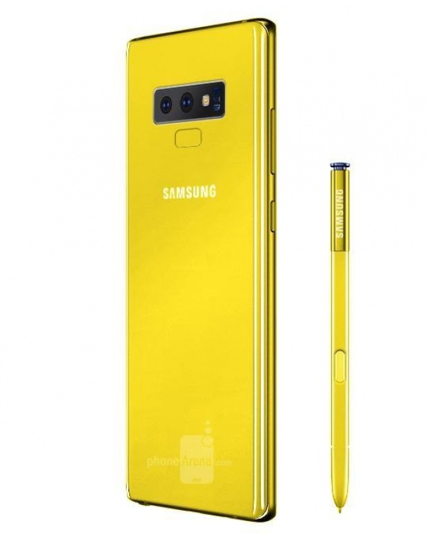 เหตุผลที่ควรรอซื้อ Samsung Galaxy Note 9 วิเคราะห์จากข้อมูลข่าวหลุด