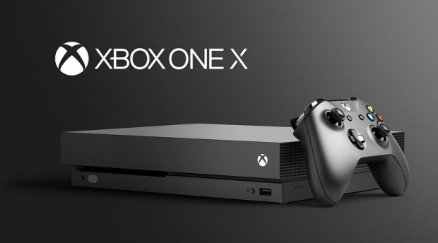 มาดูสเปกของ XboxOne X รุ่นอัพเกรดให้รองรับความละเอียดระดับ 4K