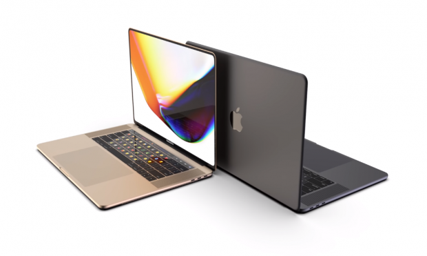 ลือหึ่ง! Apple “อาจเปิดตัว MacBook” มาพร้อม “โมเด็ม 5G” ในปี 2020