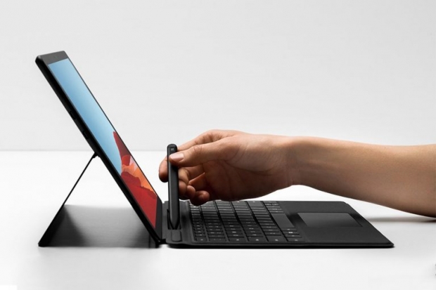 Microsoft เปิดตัว Surface Pro 7 และ Surface Pro X