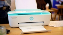 HP DeskJet Ink Advantage 3700 สุดเจ๋ง เครื่องพิมพ์มัลติฟังก์ชั่นสี