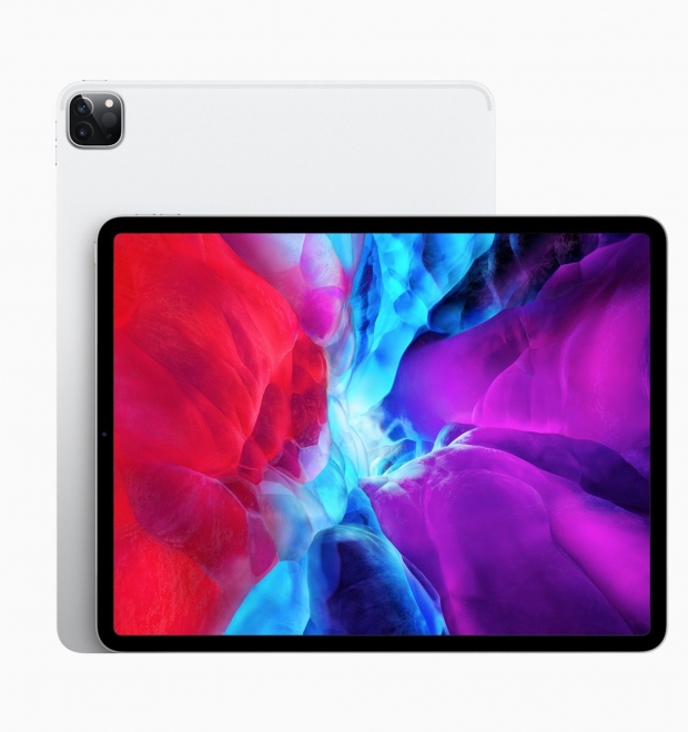 Apple เปิดตัวใหม่ iPad Pro และ MacBook Air  สเปกไม่ธรรมดา! 