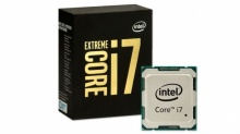 เอาใจเกมเมอร์!! Intel เปิดตัว Core i7-6950X Extreme Edition