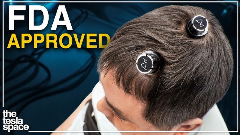 Blindsight เทคโนโลยีล่าสุด ทำให้คนตาบอดมองเห็นได้