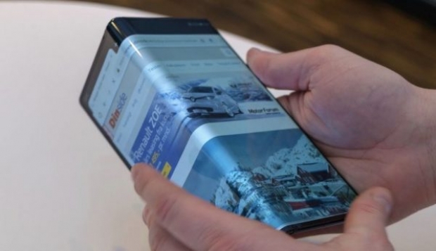 เตรียมวางขาย! “Huawei Mate X” หลังผ่านการรับรองจาก TENAA 