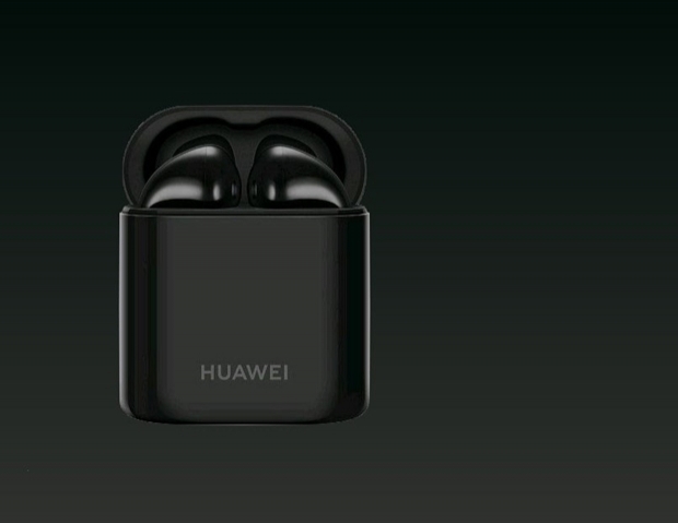 “Huawei” จดทะเบียนสินค้าหูฟังรุ่นใหม่  “Huawei NovaBuds”